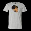 3001CVC - Bella Canvas - 50/50 Blend Short Sleeve T-shirt Thumbnail