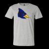 3001CVC - Bella Canvas - 50/50 Blend Short Sleeve T-shirt Thumbnail
