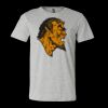 3001CVC - Bella Canvas - 50/50 Blend Short Sleeve T-shirt Thumbnail