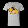 3001CVC - Bella Canvas - 50/50 Blend Short Sleeve T-shirt Thumbnail