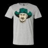 3001CVC - Bella Canvas - 50/50 Blend Short Sleeve T-shirt Thumbnail