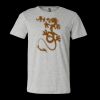 3001CVC - Bella Canvas - 50/50 Blend Short Sleeve T-shirt Thumbnail