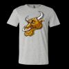 3001CVC - Bella Canvas - 50/50 Blend Short Sleeve T-shirt Thumbnail