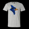 3001CVC - Bella Canvas - 50/50 Blend Short Sleeve T-shirt Thumbnail