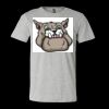 3001CVC - Bella Canvas - 50/50 Blend Short Sleeve T-shirt Thumbnail