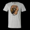 3001CVC - Bella Canvas - 50/50 Blend Short Sleeve T-shirt Thumbnail