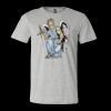 3001CVC - Bella Canvas - 50/50 Blend Short Sleeve T-shirt Thumbnail
