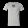 3001CVC - Bella Canvas - 50/50 Blend Short Sleeve T-shirt Thumbnail