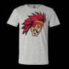 3001CVC - Bella Canvas - 50/50 Blend Short Sleeve T-shirt Thumbnail