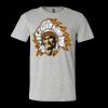 3001CVC - Bella Canvas - 50/50 Blend Short Sleeve T-shirt Thumbnail