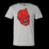 3001CVC - Bella Canvas - 50/50 Blend Short Sleeve T-shirt Thumbnail