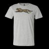 3001CVC - Bella Canvas - 50/50 Blend Short Sleeve T-shirt Thumbnail