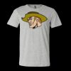 3001CVC - Bella Canvas - 50/50 Blend Short Sleeve T-shirt Thumbnail