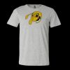 3001CVC - Bella Canvas - 50/50 Blend Short Sleeve T-shirt Thumbnail