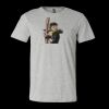 3001CVC - Bella Canvas - 50/50 Blend Short Sleeve T-shirt Thumbnail