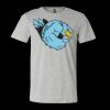 3001CVC - Bella Canvas - 50/50 Blend Short Sleeve T-shirt Thumbnail