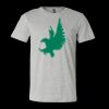 3001CVC - Bella Canvas - 50/50 Blend Short Sleeve T-shirt Thumbnail
