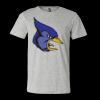 3001CVC - Bella Canvas - 50/50 Blend Short Sleeve T-shirt Thumbnail