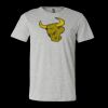 3001CVC - Bella Canvas - 50/50 Blend Short Sleeve T-shirt Thumbnail