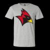 3001CVC - Bella Canvas - 50/50 Blend Short Sleeve T-shirt Thumbnail