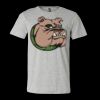 3001CVC - Bella Canvas - 50/50 Blend Short Sleeve T-shirt Thumbnail