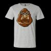 3001CVC - Bella Canvas - 50/50 Blend Short Sleeve T-shirt Thumbnail