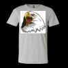 3001CVC - Bella Canvas - 50/50 Blend Short Sleeve T-shirt Thumbnail