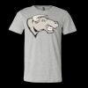 3001CVC - Bella Canvas - 50/50 Blend Short Sleeve T-shirt Thumbnail
