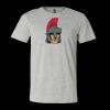 3001CVC - Bella Canvas - 50/50 Blend Short Sleeve T-shirt Thumbnail