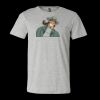 3001CVC - Bella Canvas - 50/50 Blend Short Sleeve T-shirt Thumbnail