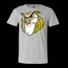 3001CVC - Bella Canvas - 50/50 Blend Short Sleeve T-shirt Thumbnail