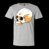 3001CVC - Bella Canvas - 50/50 Blend Short Sleeve T-shirt Thumbnail