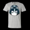 3001CVC - Bella Canvas - 50/50 Blend Short Sleeve T-shirt Thumbnail