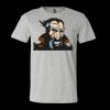 3001CVC - Bella Canvas - 50/50 Blend Short Sleeve T-shirt Thumbnail