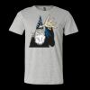3001CVC - Bella Canvas - 50/50 Blend Short Sleeve T-shirt Thumbnail