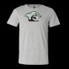 3001CVC - Bella Canvas - 50/50 Blend Short Sleeve T-shirt Thumbnail