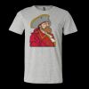 3001CVC - Bella Canvas - 50/50 Blend Short Sleeve T-shirt Thumbnail