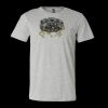 3001CVC - Bella Canvas - 50/50 Blend Short Sleeve T-shirt Thumbnail