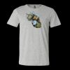 3001CVC - Bella Canvas - 50/50 Blend Short Sleeve T-shirt Thumbnail