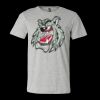 3001CVC - Bella Canvas - 50/50 Blend Short Sleeve T-shirt Thumbnail