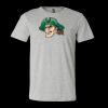 3001CVC - Bella Canvas - 50/50 Blend Short Sleeve T-shirt Thumbnail