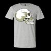3001CVC - Bella Canvas - 50/50 Blend Short Sleeve T-shirt Thumbnail