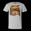3001CVC - Bella Canvas - 50/50 Blend Short Sleeve T-shirt Thumbnail