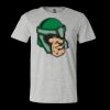 3001CVC - Bella Canvas - 50/50 Blend Short Sleeve T-shirt Thumbnail