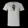 3001CVC - Bella Canvas - 50/50 Blend Short Sleeve T-shirt Thumbnail