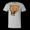 3001CVC - Bella Canvas - 50/50 Blend Short Sleeve T-shirt Thumbnail
