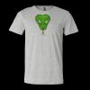 3001CVC - Bella Canvas - 50/50 Blend Short Sleeve T-shirt Thumbnail