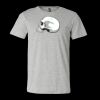 3001CVC - Bella Canvas - 50/50 Blend Short Sleeve T-shirt Thumbnail