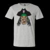 3001CVC - Bella Canvas - 50/50 Blend Short Sleeve T-shirt Thumbnail