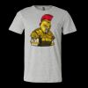 3001CVC - Bella Canvas - 50/50 Blend Short Sleeve T-shirt Thumbnail